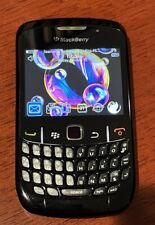 Blackberry curve 8530 for sale  Stow