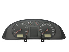 Używany, Prędkościomierz Zestaw wskaźników VW Passat B5 3B0919861J 110008793023 57308 na sprzedaż  PL