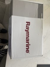 Raymarine short arm for sale  BRIDGE OF WEIR