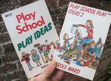 1983 play school for sale 1983 play school for sale  CARLISLE