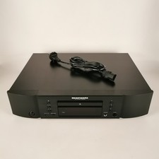 Marantz cd6005 hifi gebraucht kaufen  Bettenfeld, Hasborn, Oberkail