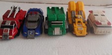 Power rangers 1997 for sale  CANTERBURY