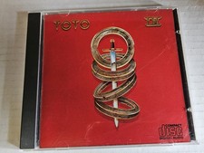Toto early pressing for sale  Port Saint Lucie