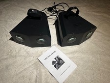Pair led twin for sale  BENFLEET