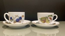 Set royal worcester for sale  CAMBERLEY