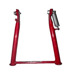 Cavalletto posteriore rosso usato  Palestrina