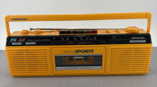 Soundesign 4621 yel for sale  Cuba