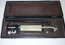 Altes planimeter kempten gebraucht kaufen  Velbert