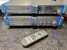 Technics system hd55 for sale  CHELTENHAM