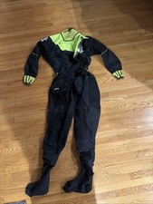 Zhik dry suit for sale  Severna Park