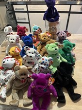 1997 beanie babies for sale  Little Rock