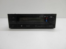 Commande chauffage nissan d'occasion  Saint-Saëns