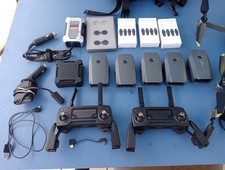 Dji mavic pro for sale  Spokane