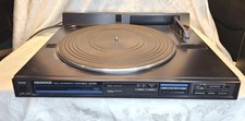 Vintage kenwood 67f for sale  Newport News