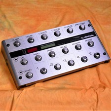 TC ELECTRONIC G SYSTEM 635928 comprar usado  Enviando para Brazil