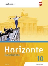 Horizonte geschichte ausgabe gebraucht kaufen  Berlin