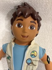 Talking diego animal for sale Talking diego animal for sale  Buckeye
