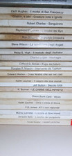 Lotto 128 libri usato  Roma