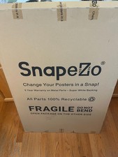 Snapezo premium black for sale  Haslett