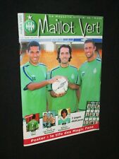 Magazine maillot vert d'occasion  Nice-