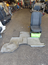 Mercedes sprinter single for sale  UK