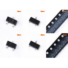 Transistor smd ss8050 usato  Spedire a Italy