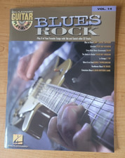 Blues rock guitar for sale  Slippery Rock