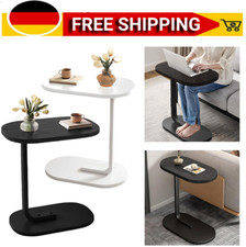 Klein beistelltisch form gebraucht kaufen  Deutschland