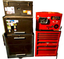 Complete barely used for sale  Portland