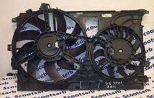 Saab fan shroud for sale  LIVERPOOL