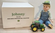 Johnny john deere for sale  Waterloo