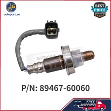 Usado, 89467-60060 O2 para 2010-2012 Toyota 4Runner sensor de oxigênio relação combustível ar 4.0L V6 comprar usado Usado, 89467-60060 O2 para 2010-2012 Toyota 4Runner sensor de oxigênio relação combustível ar 4.0L V6 comprar usado  Enviando para Brazil