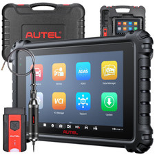 2025 autel maxisys d'occasion  Expédié en Belgium