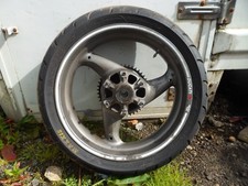 Rear wheel brembo for sale  PICKERING