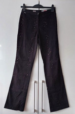Black sparkly sequin for sale  BOGNOR REGIS