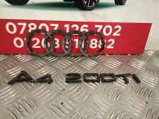 Audi tdi line for sale  CANVEY ISLAND