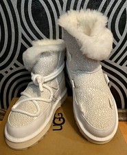 Emu stiefelette schaffell gebraucht kaufen  Düsseldorf
