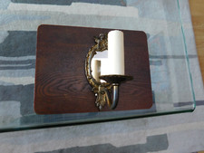 Lovely danish brass for sale  NORTH SHIELDS