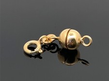 Schmuckjagd magnetschliesse fe gebraucht kaufen  Deutschland