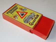 Verkehrszeichen quartett alten gebraucht kaufen  Wernau (Neckar)