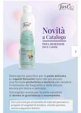 Just baby bagno usato  Milano