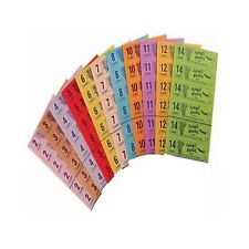 1500 jumbo bingo for sale  SKEGNESS