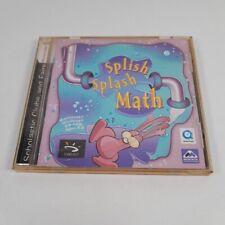 Splish splash math for sale  Maricopa