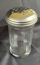 Vintage ribbed glass for sale  Webster
