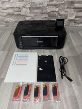 Canon pixma mg5250 gebraucht kaufen  Nürtingen