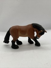 Ardennais draft foal d'occasion  Expédié en Belgium