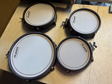 Alesis set crimson for sale  La Cygne