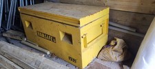 Van safe vs2 for sale  WEMBLEY
