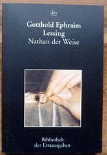Gotthold ephraim lessing gebraucht kaufen  Siegen