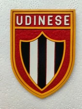 Udinese calcio scudetto usato  Trieste